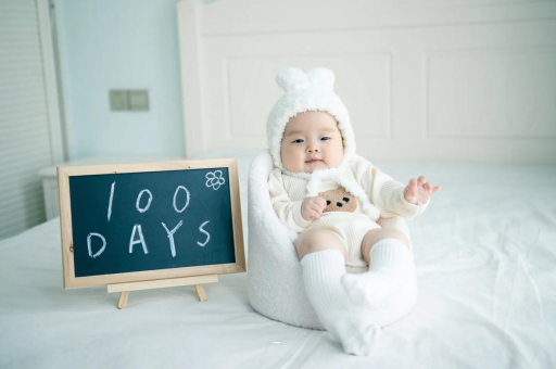 华容宝宝几岁换牙