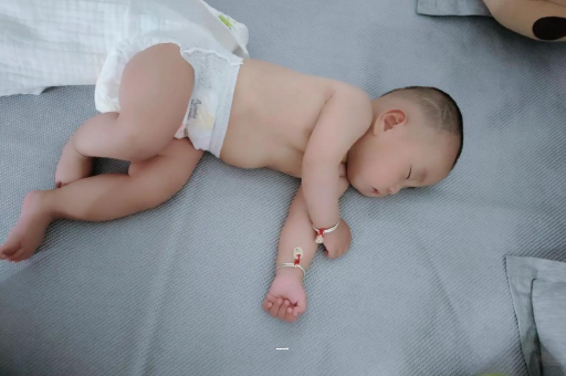 华容宝宝脾胃不和怎么调理